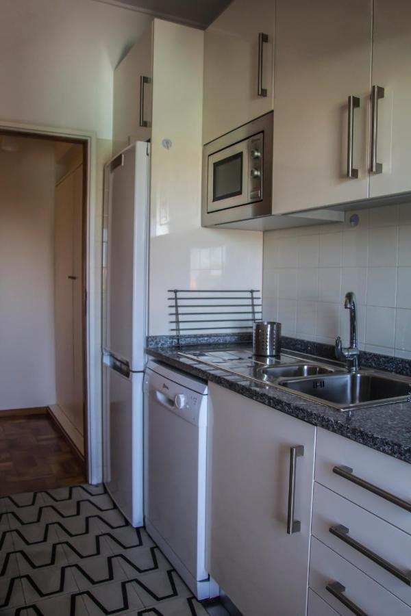 Combatentes Apartment OOporto Esterno foto