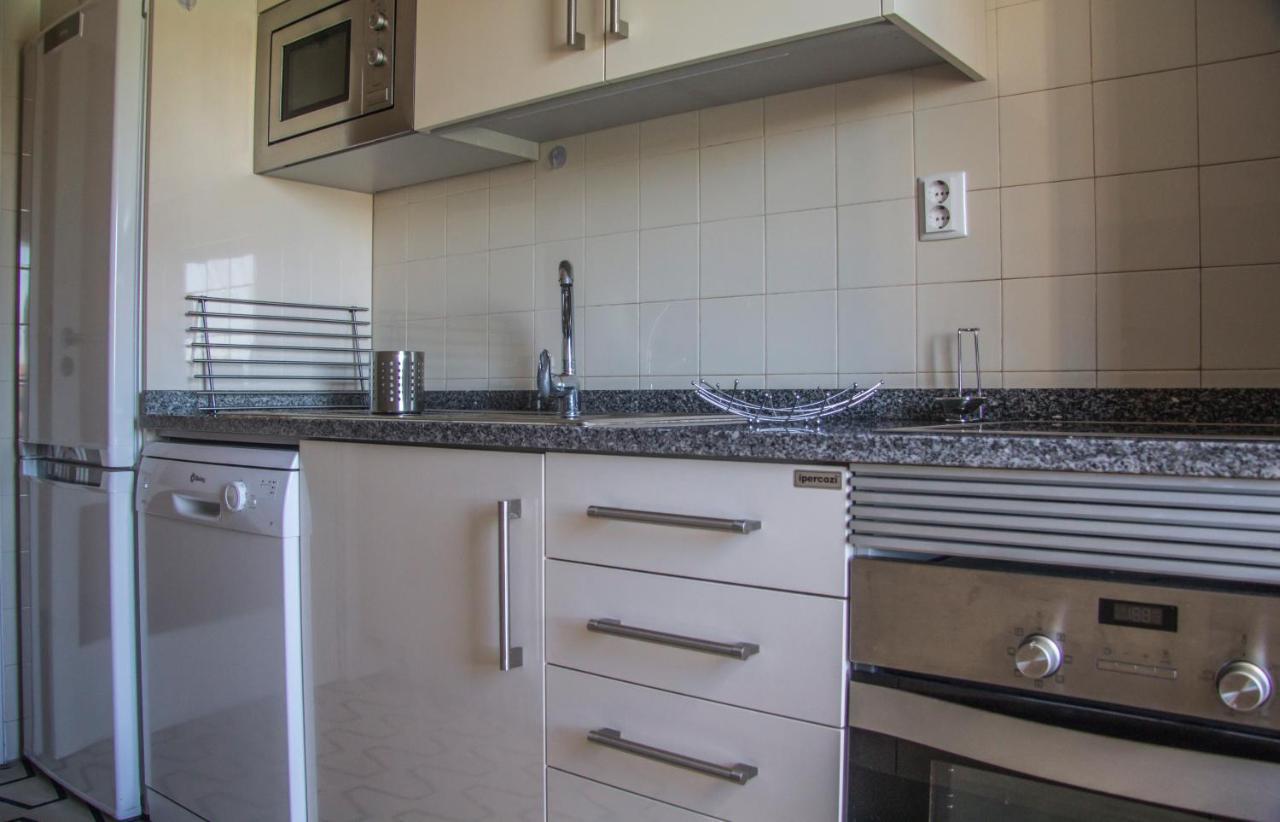 Combatentes Apartment OOporto Esterno foto