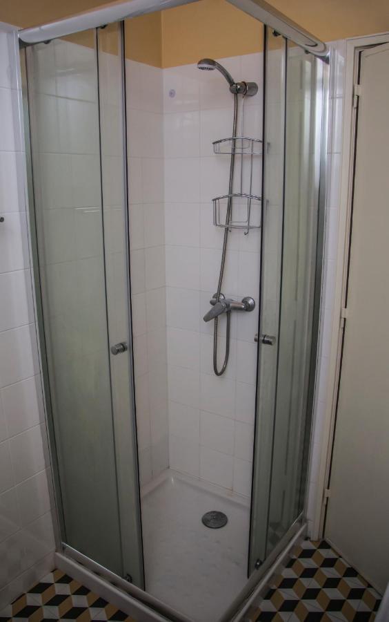 Combatentes Apartment OOporto Esterno foto