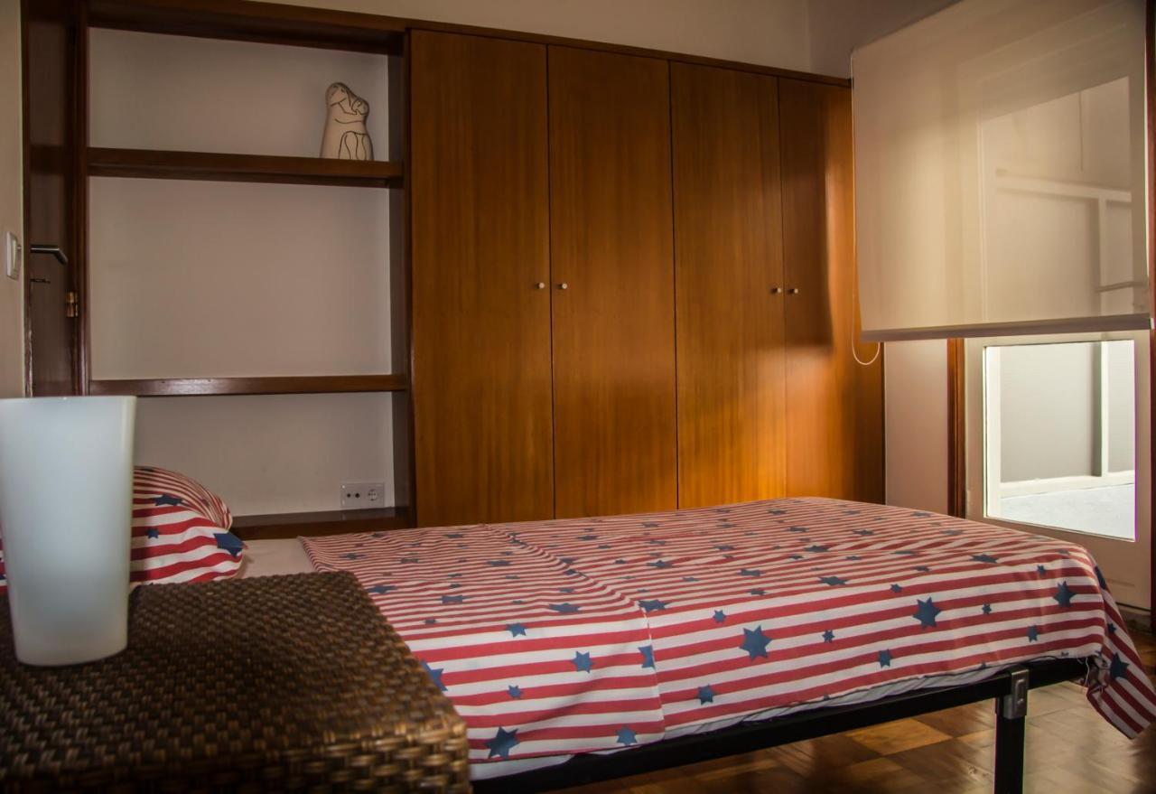 Combatentes Apartment OOporto Esterno foto