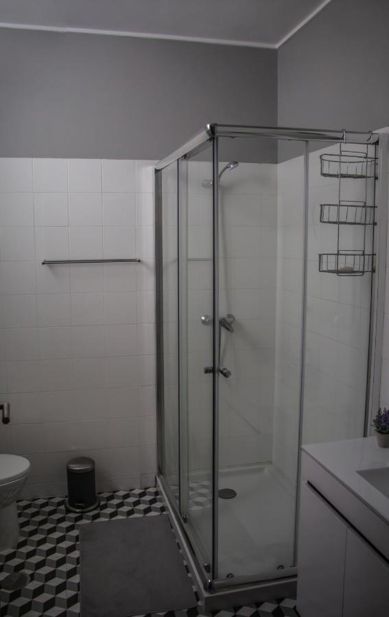 Combatentes Apartment OOporto Esterno foto