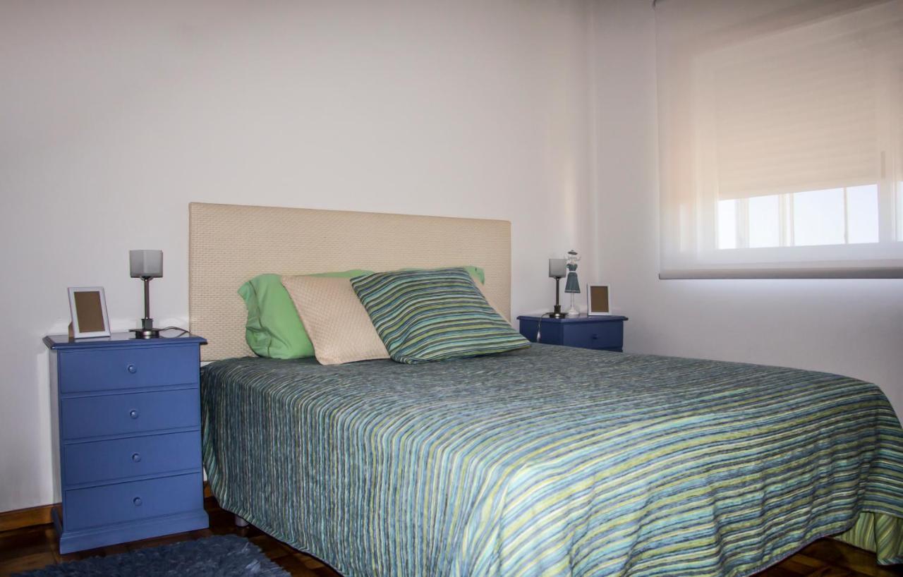 Combatentes Apartment OOporto Esterno foto