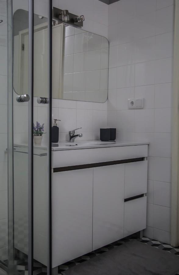 Combatentes Apartment OOporto Esterno foto
