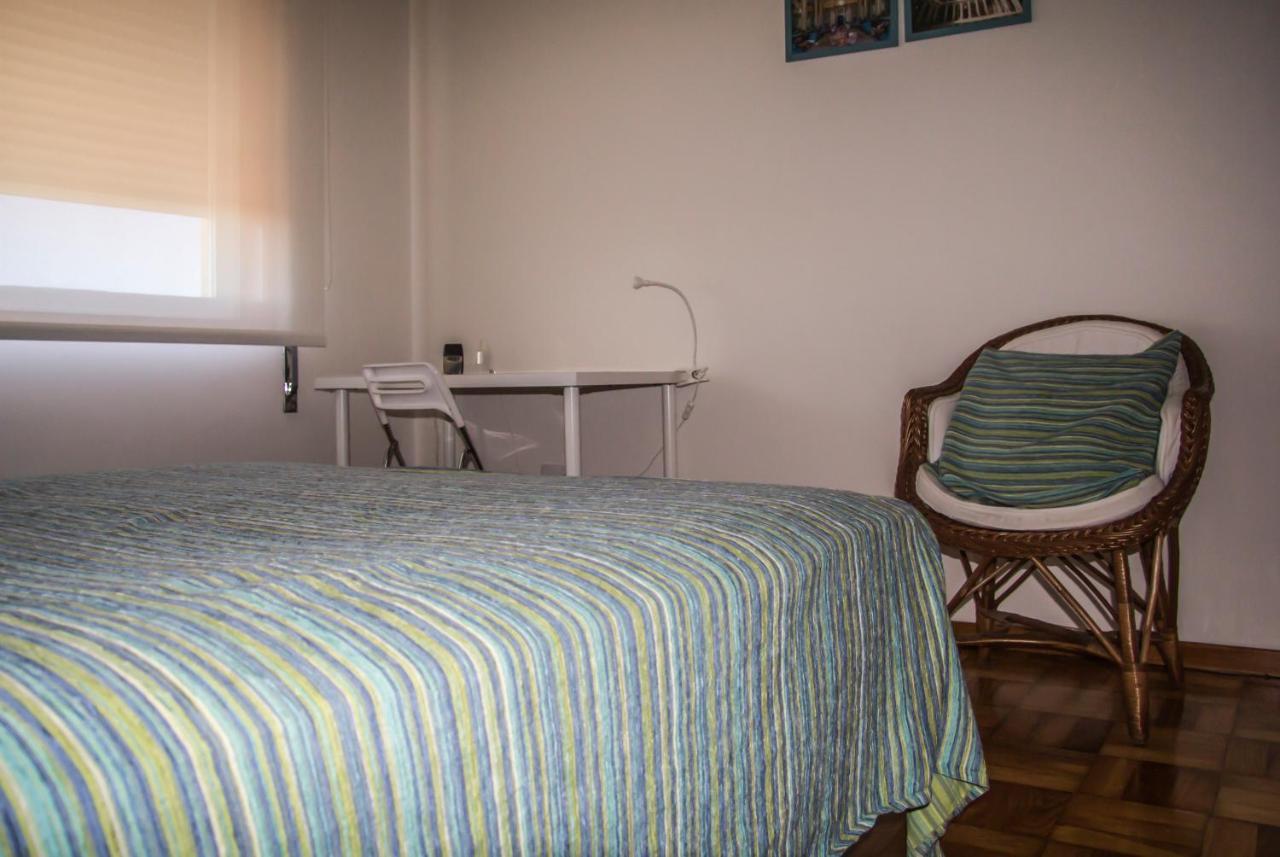Combatentes Apartment OOporto Esterno foto